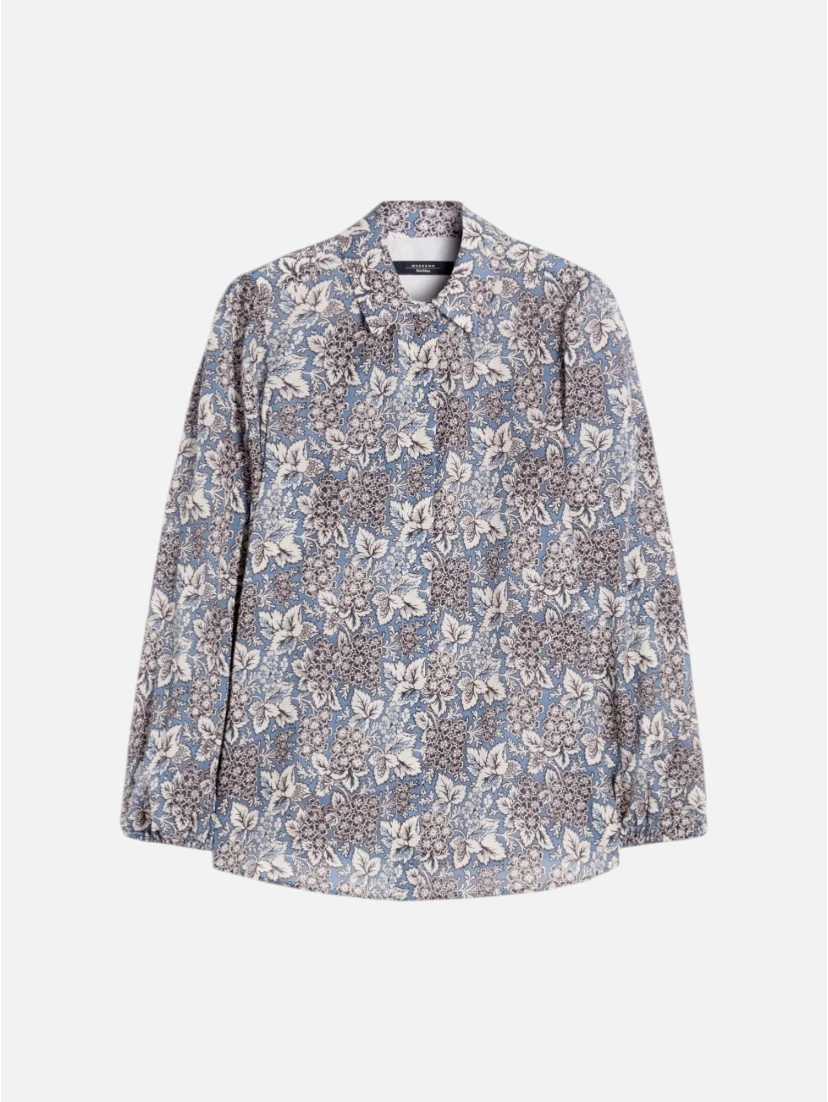 WEEKEND MAX MARA WKDPERIODI shirt