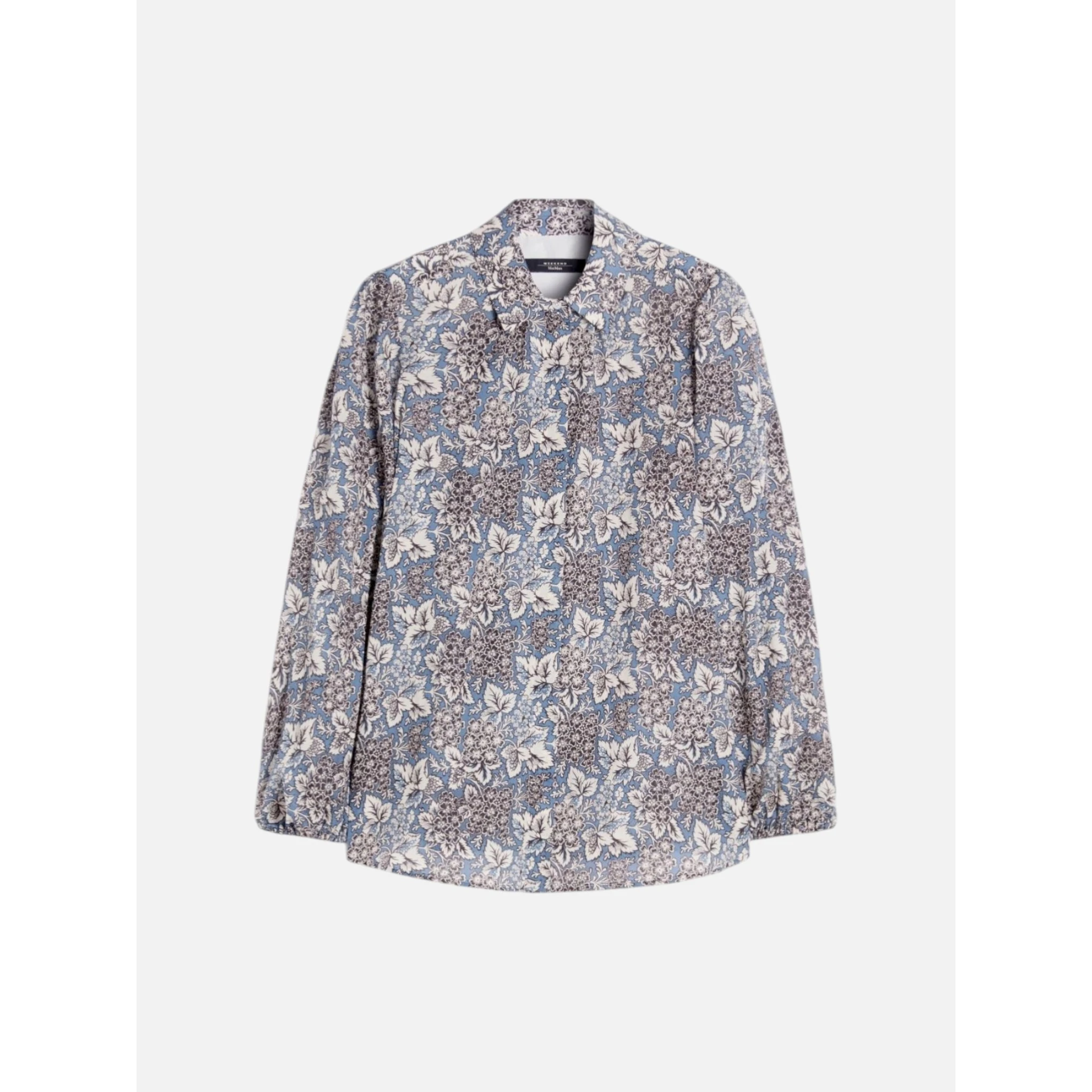 WEEKEND MAX MARA WKDPERIODI shirt