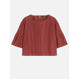WEEKEND MAX MARA WKDBREAK blouse