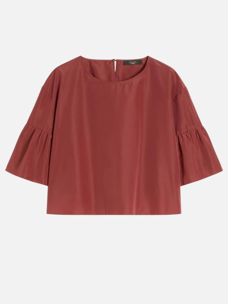 WEEKEND MAX MARA WKDBREAK blouse