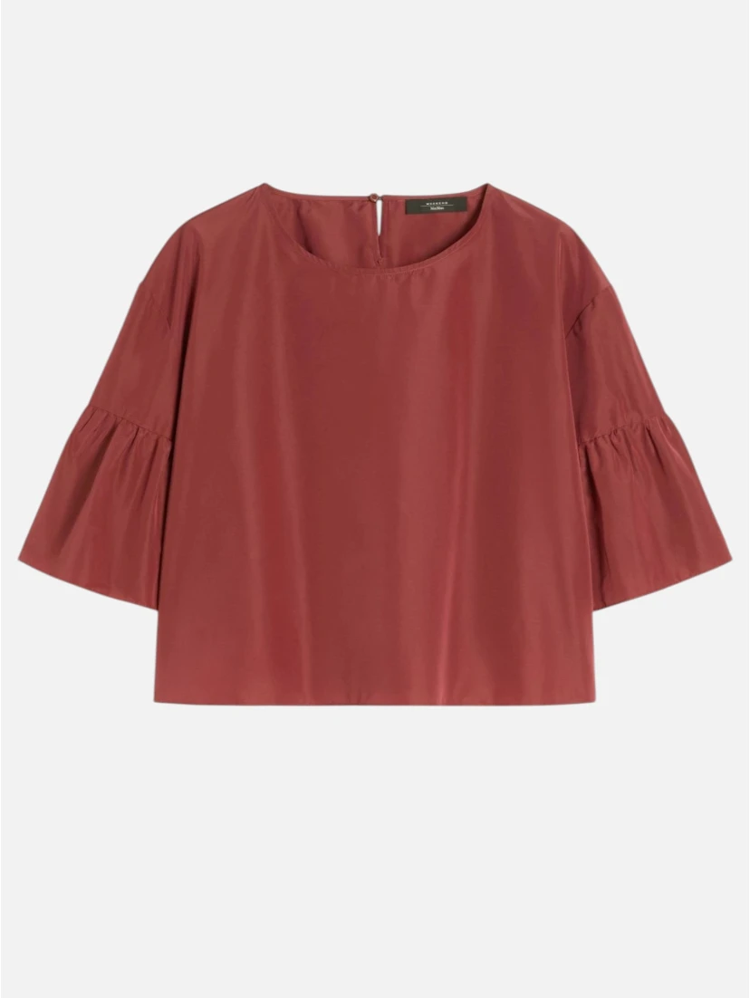WEEKEND MAX MARA WKDBREAK blouse