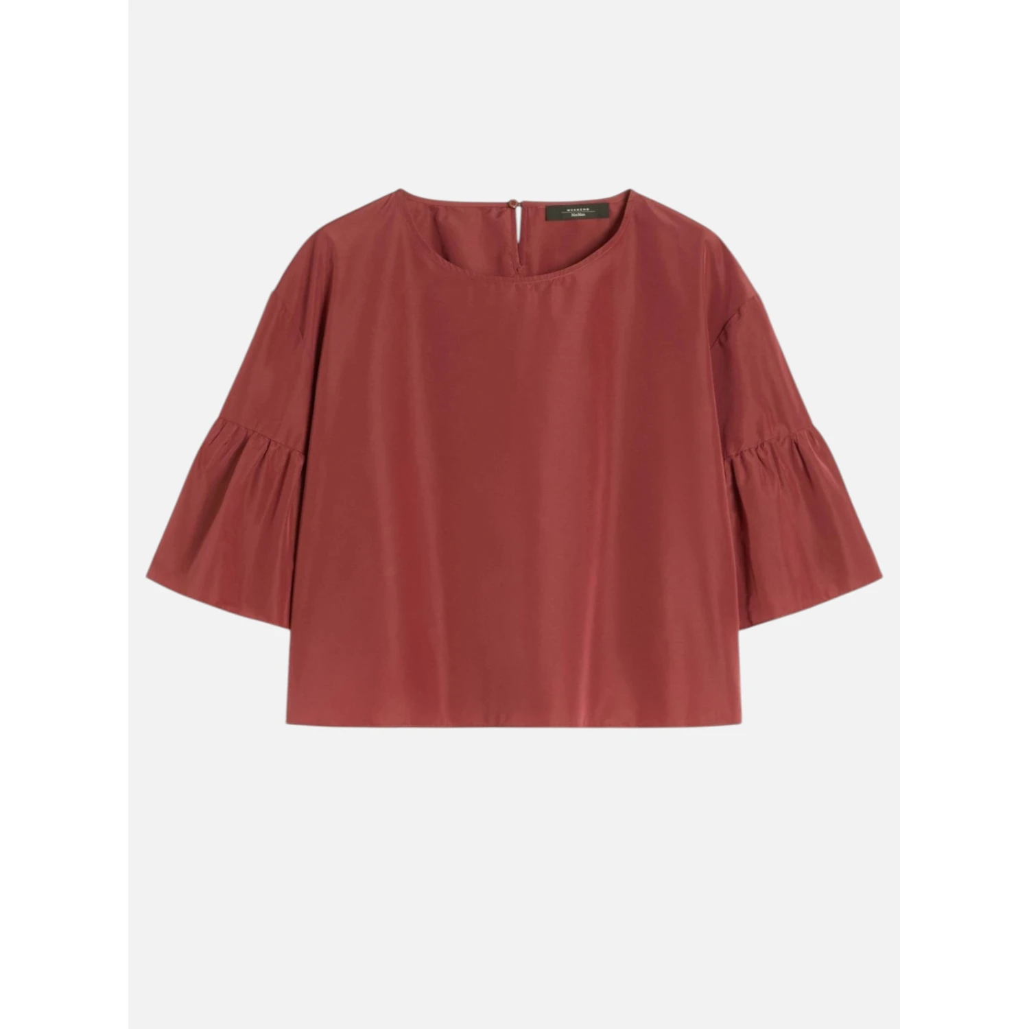 WEEKEND MAX MARA WKDBREAK blouse