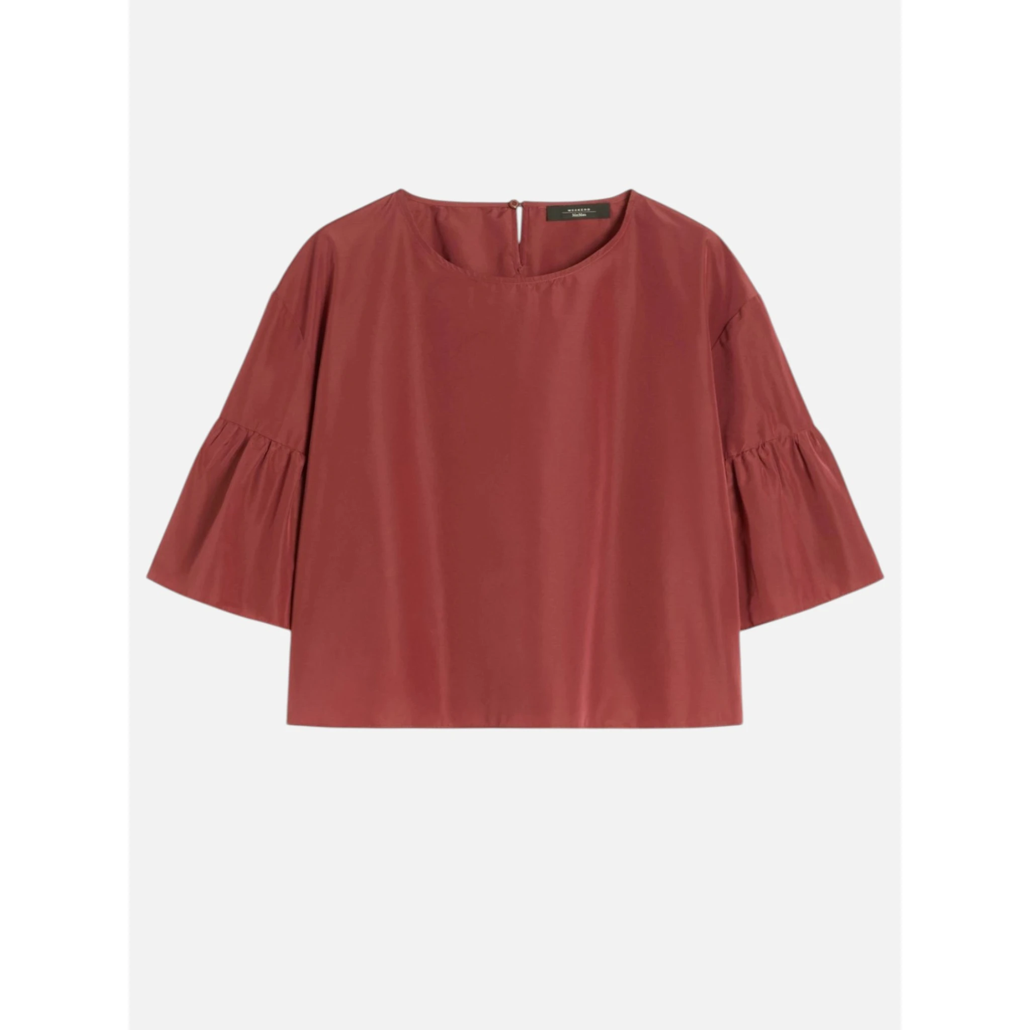 WEEKEND MAX MARA WKDBREAK blouse