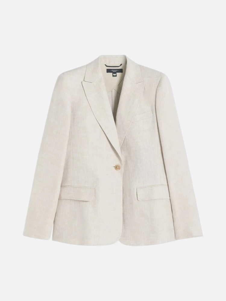 WEEKEND MAX MARA WKDNALUT jacket