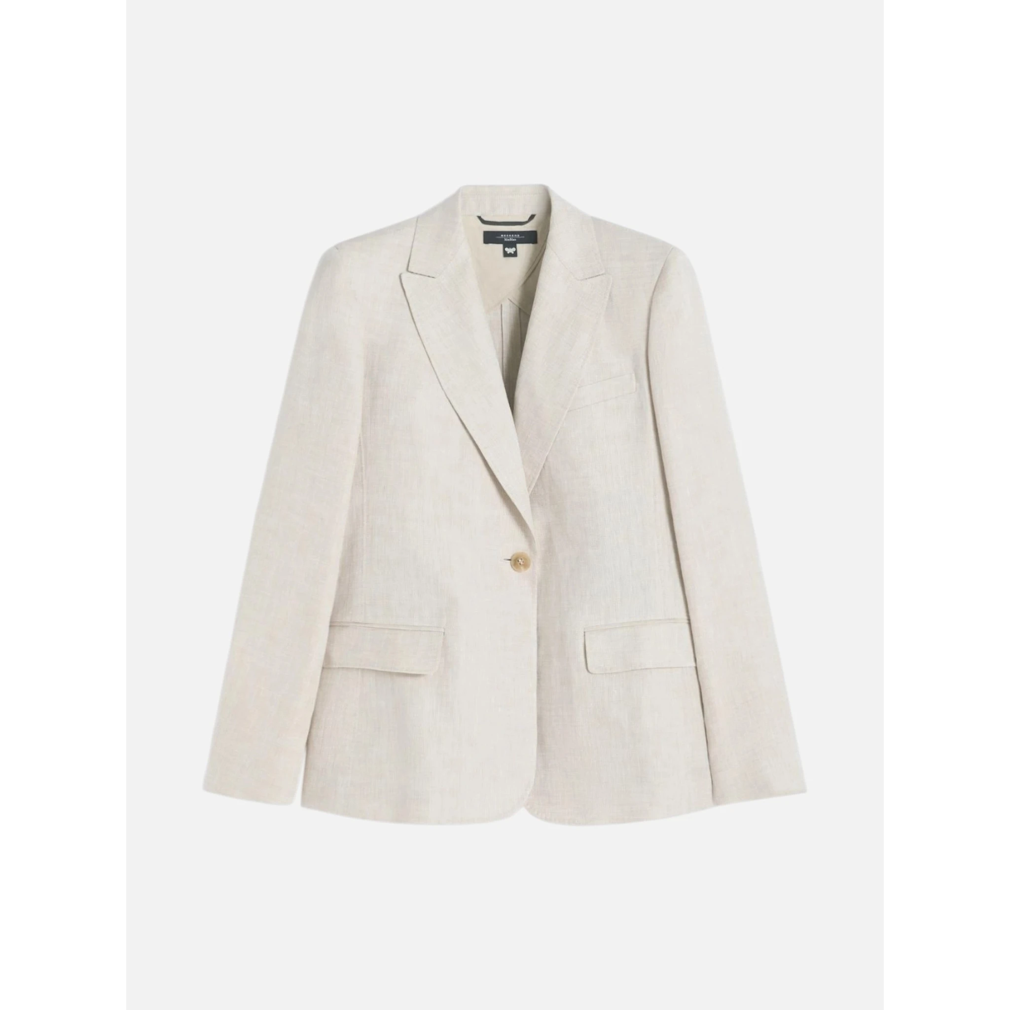 WEEKEND MAX MARA WKDNALUT jacket