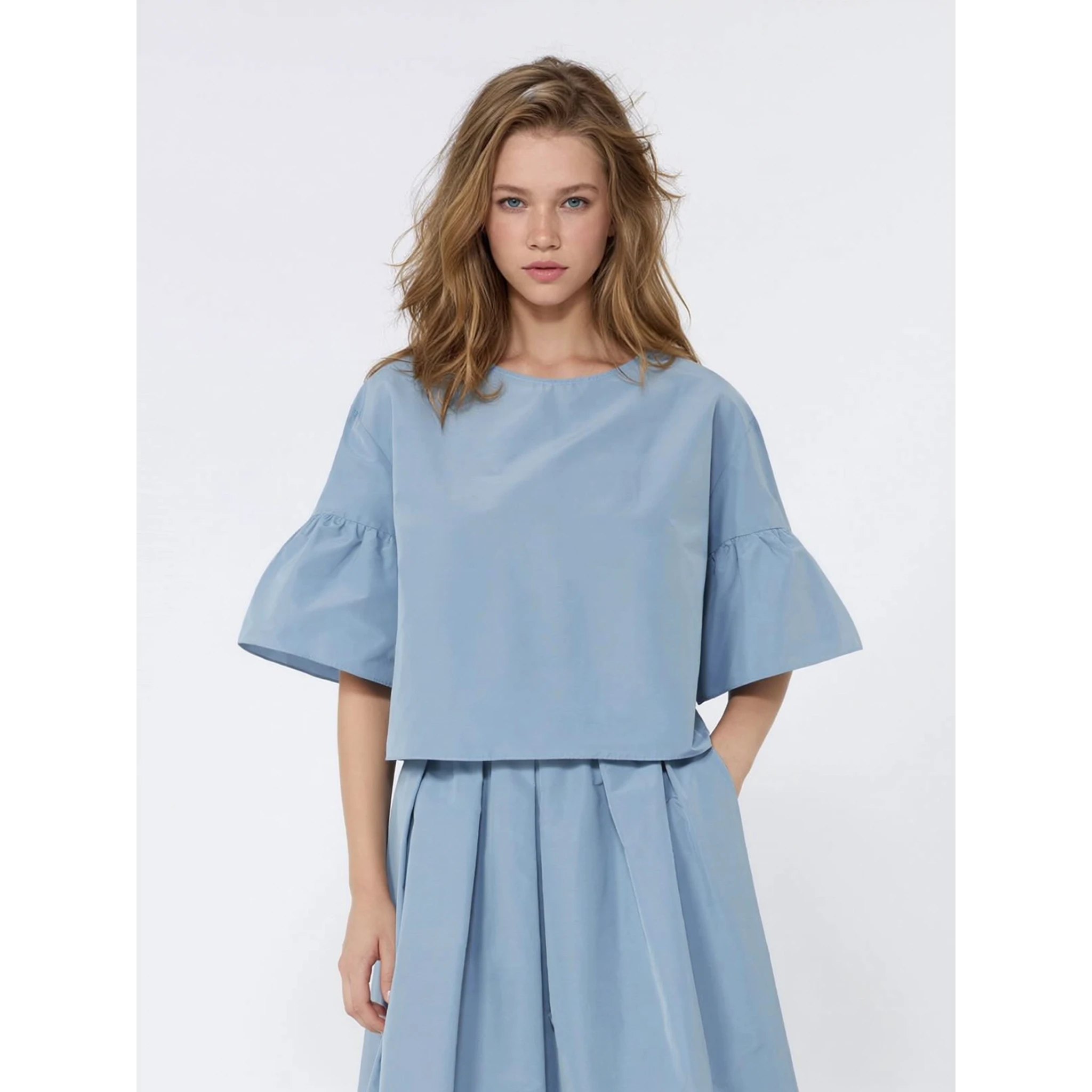 WEEKEND MAX MARA WKDBREAK blouse