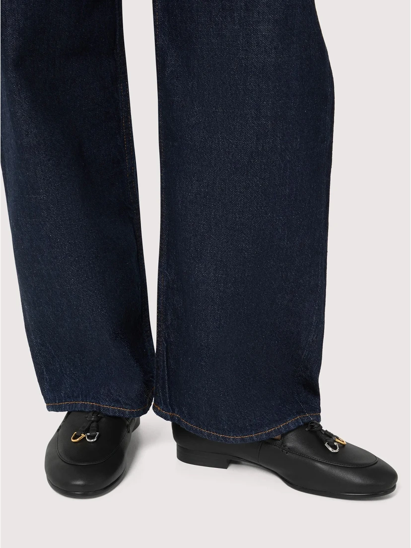 COCCINELLE LOOP shoes