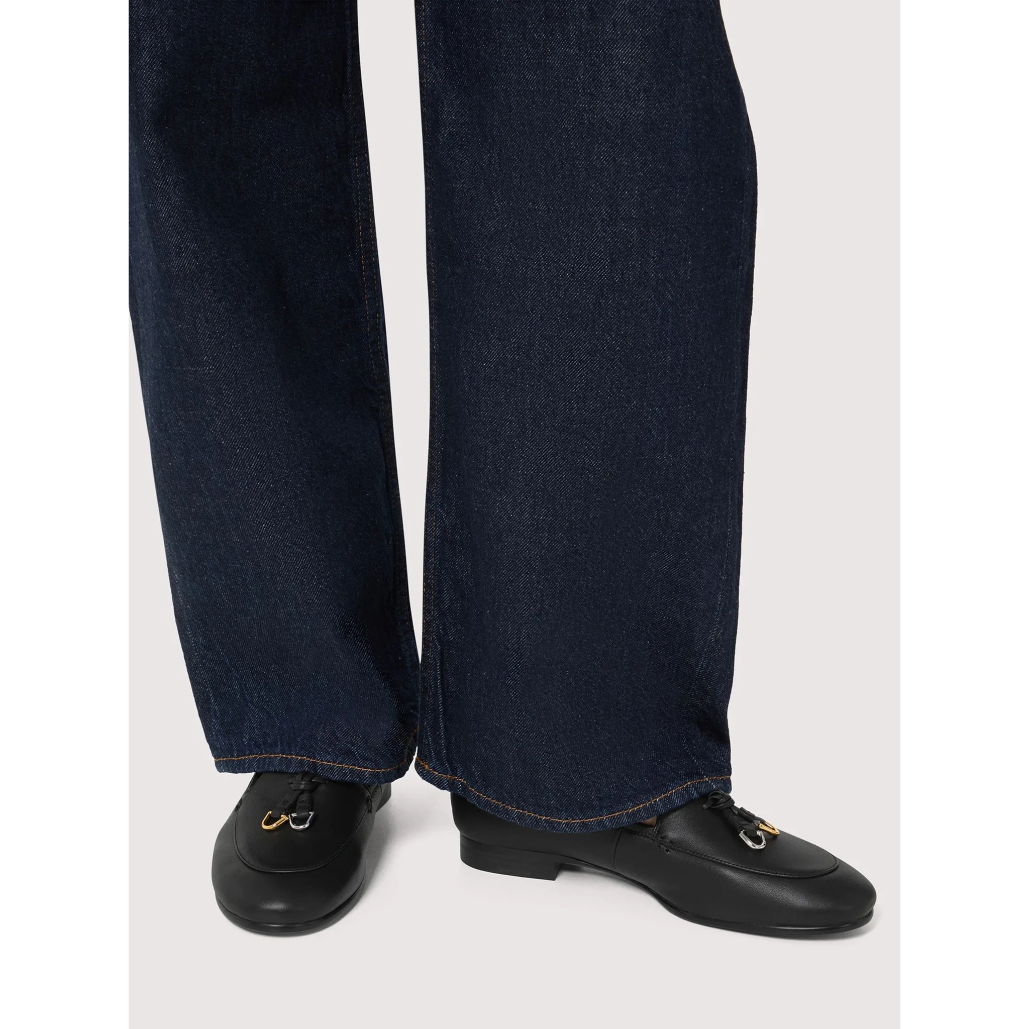 COCCINELLE LOOP shoes