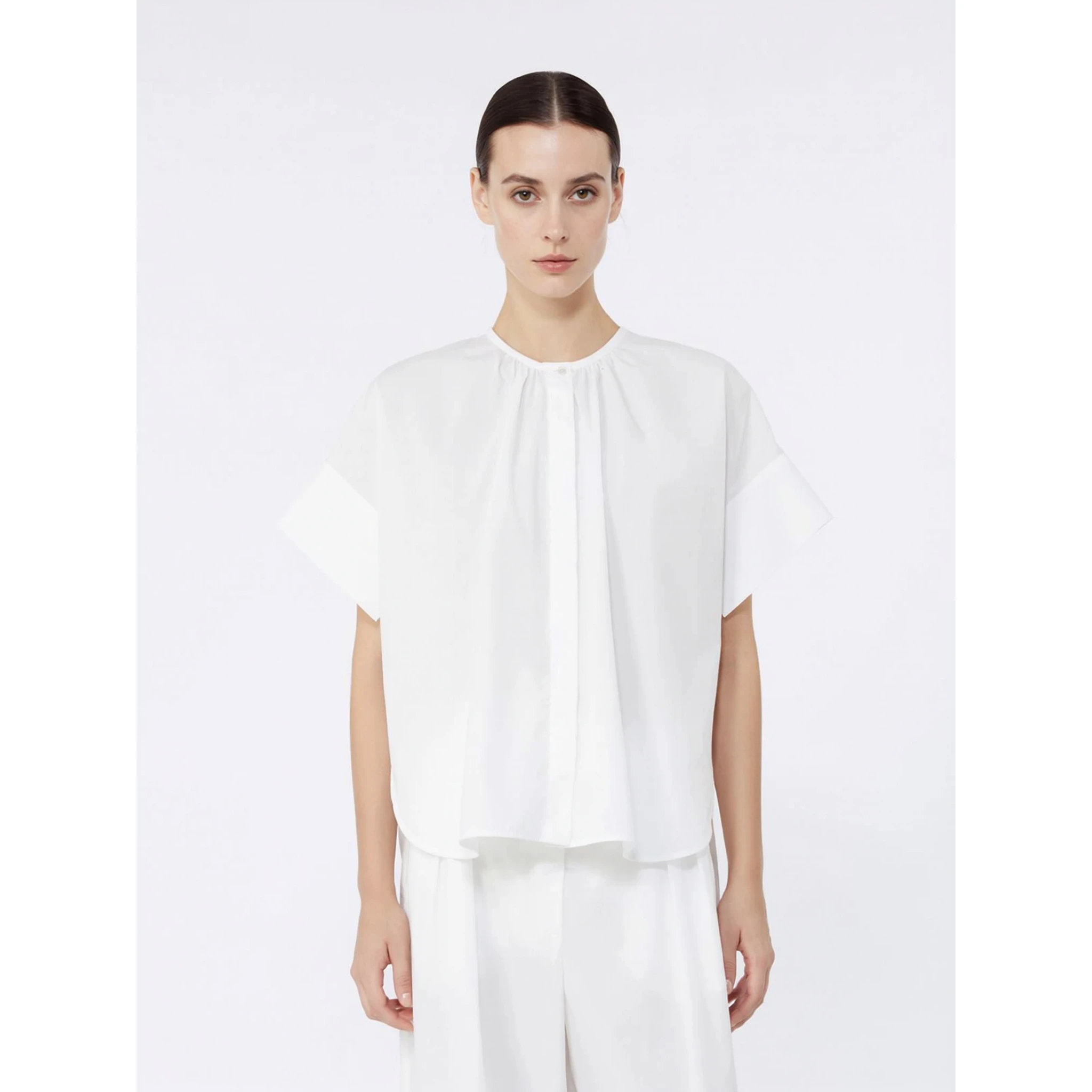 WEEKEND MAX MARA WKDEDUCATA shirt