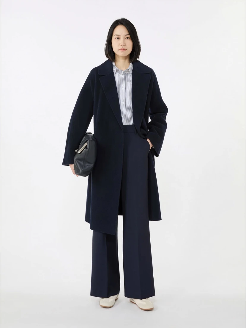 WEEKEND MAX MARA WKDCIVADA coat