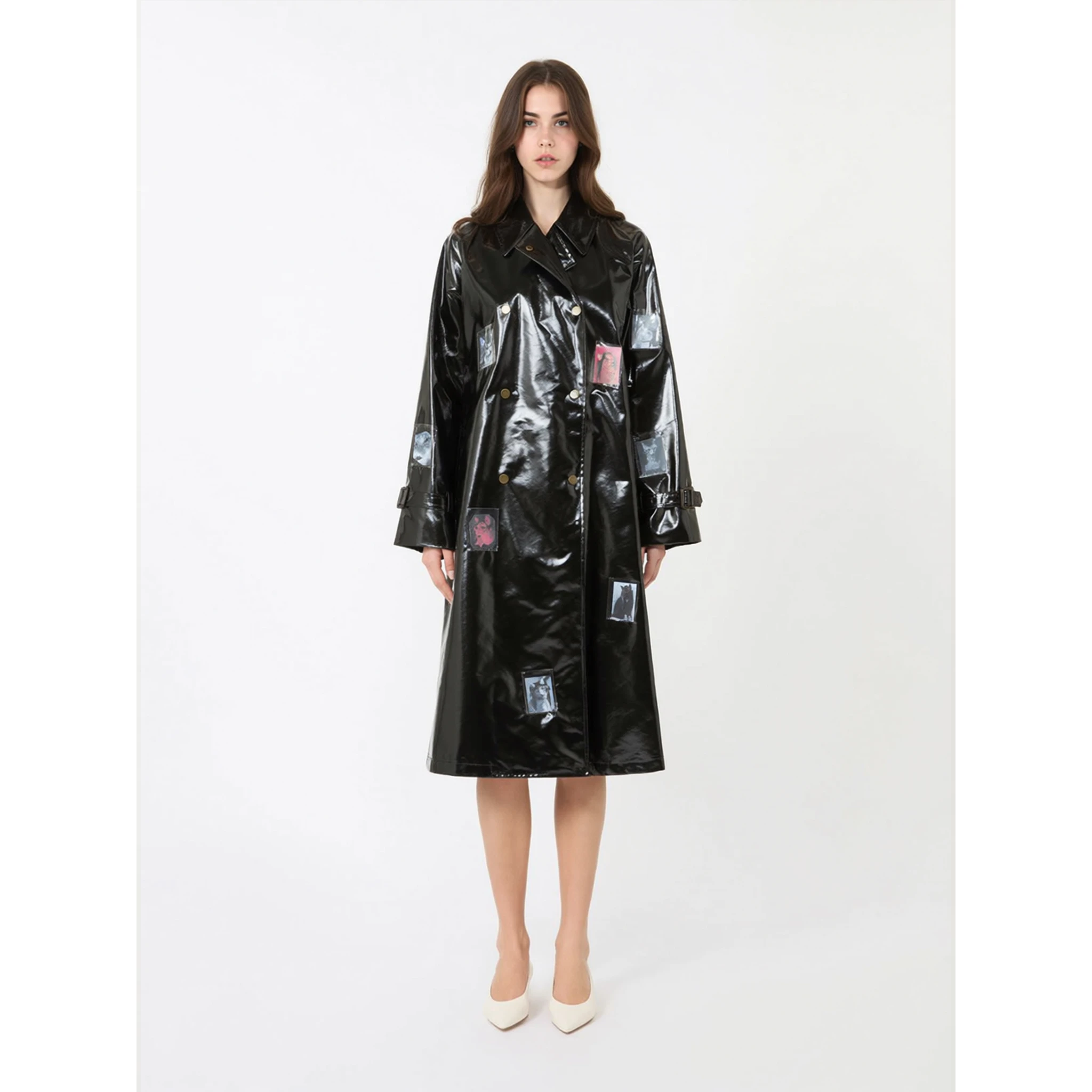 WEEKEND MAX MARA WKSOPERA coat