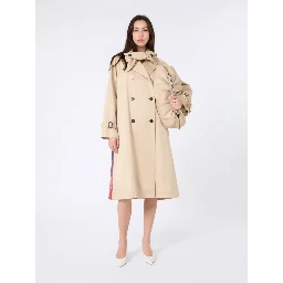 WEEKEND MAX MARA WKSNINFA coat