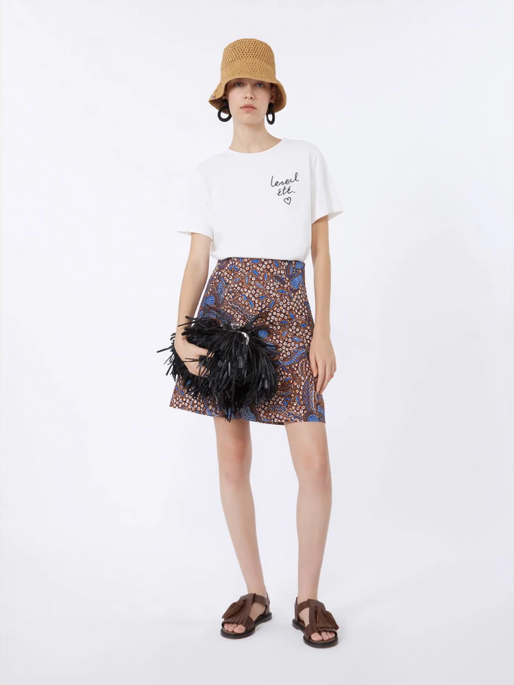 WEEKEND MAX MARA WKDFUNGO skirt alternative