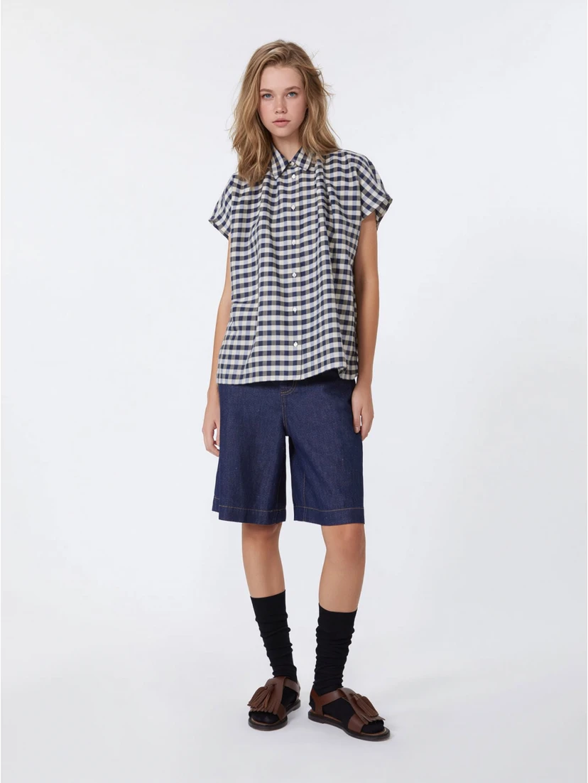 WEEKEND MAX MARA WKDSTRANO shirt