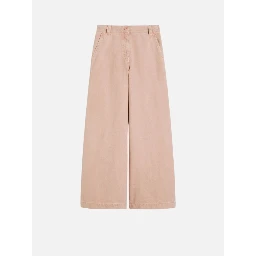 WEEKEND MAX MARA WKDSKIPPER pants