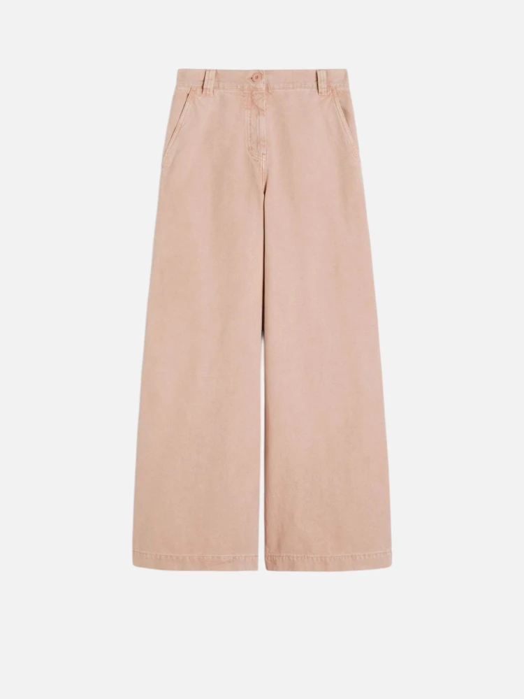 WEEKEND MAX MARA WKDSKIPPER pants