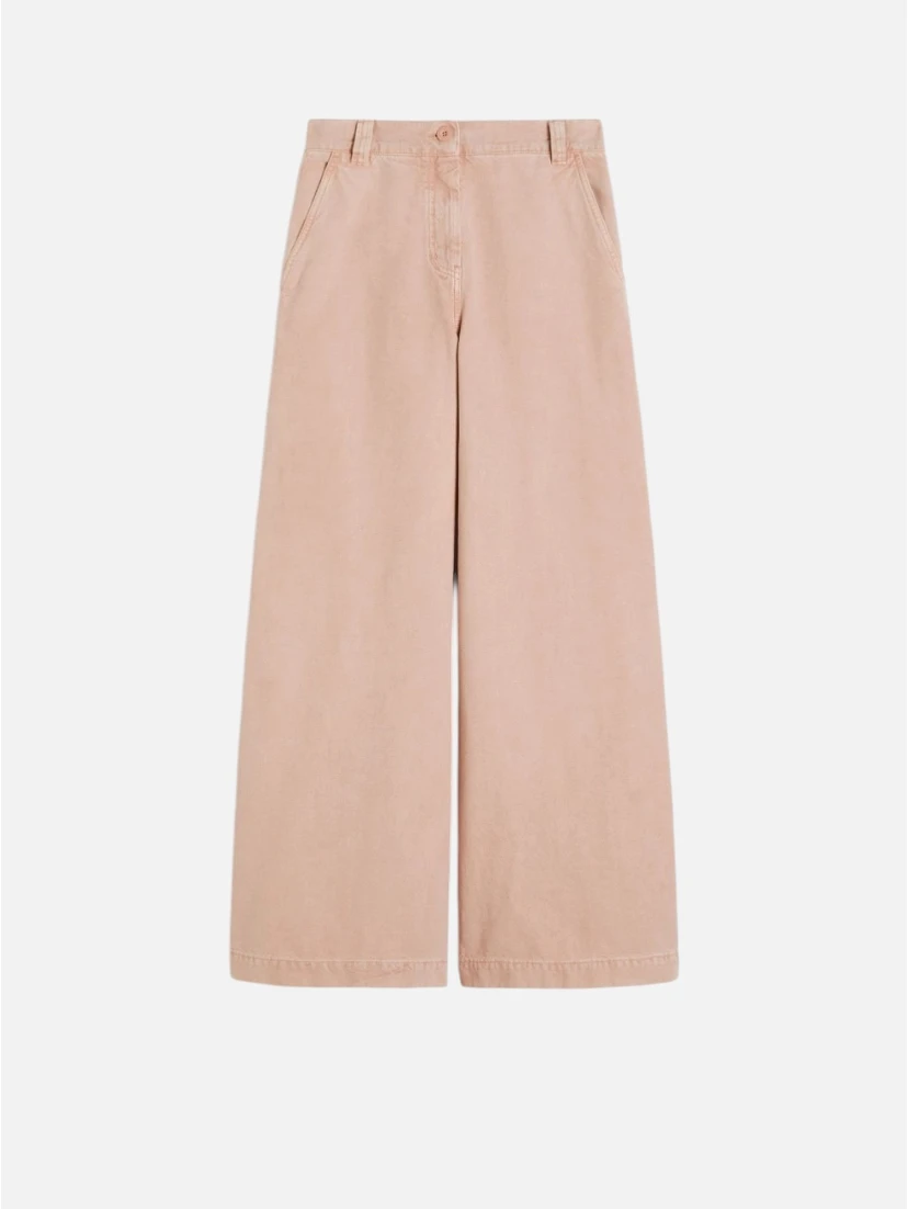WEEKEND MAX MARA WKDSKIPPER pants