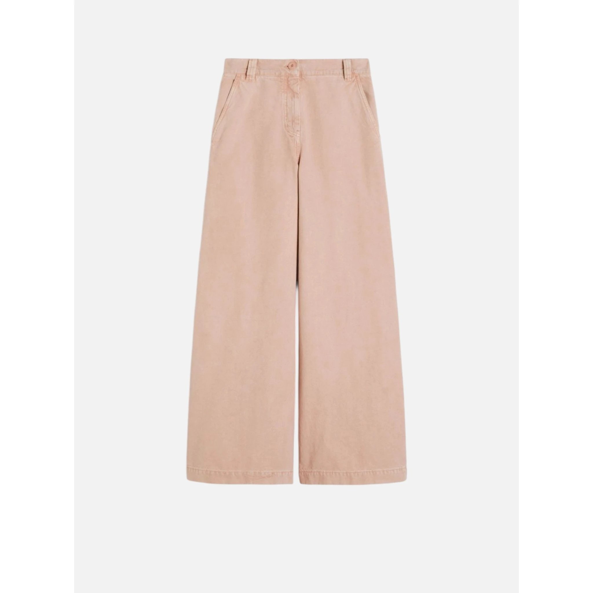 WEEKEND MAX MARA WKDSKIPPER pants