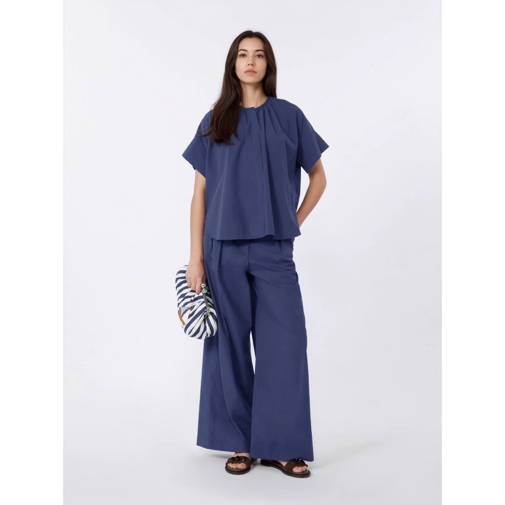 WEEKEND MAX MARA WKDEDUCATA shirt