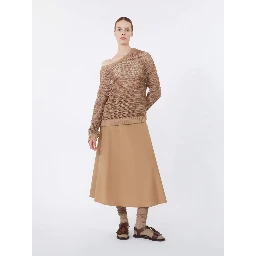 WEEKEND MAX MARA WKDZATTERA skirt