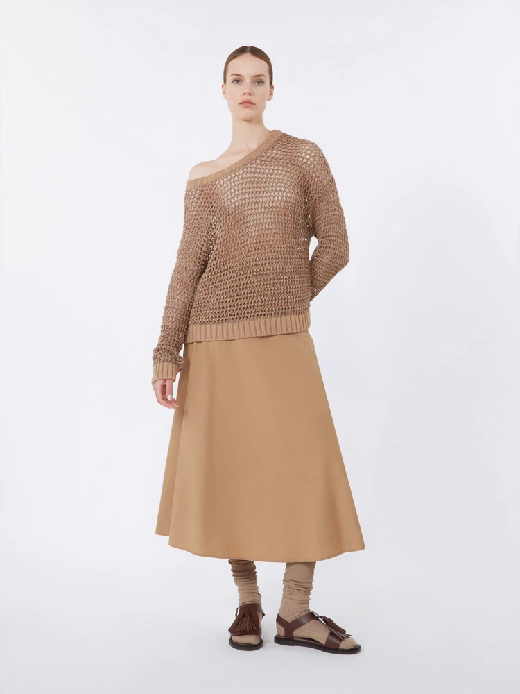 WEEKEND MAX MARA WKDZATTERA skirt alternative