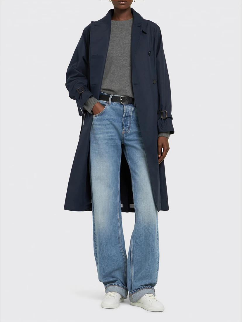 WEEKEND MAX MARA WKDCANASTA coat