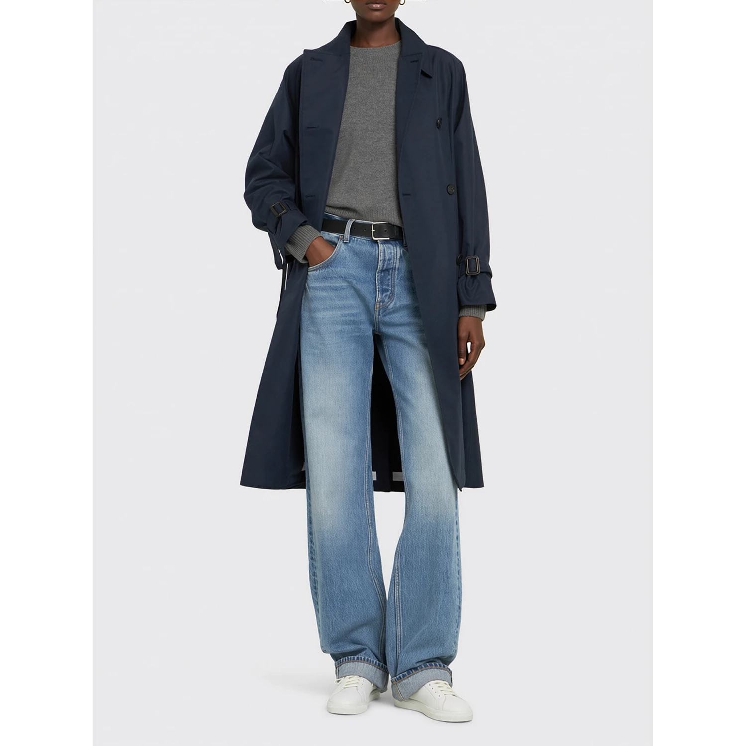 WEEKEND MAX MARA WKDCANASTA coat