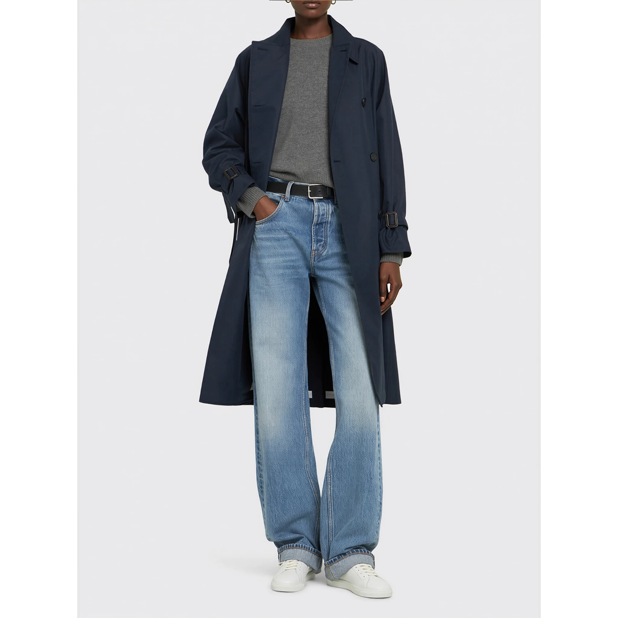 WEEKEND MAX MARA WKDCANASTA coat