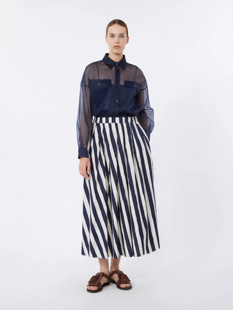 WEEKEND MAX MARA WKDUOMO skirt alternative