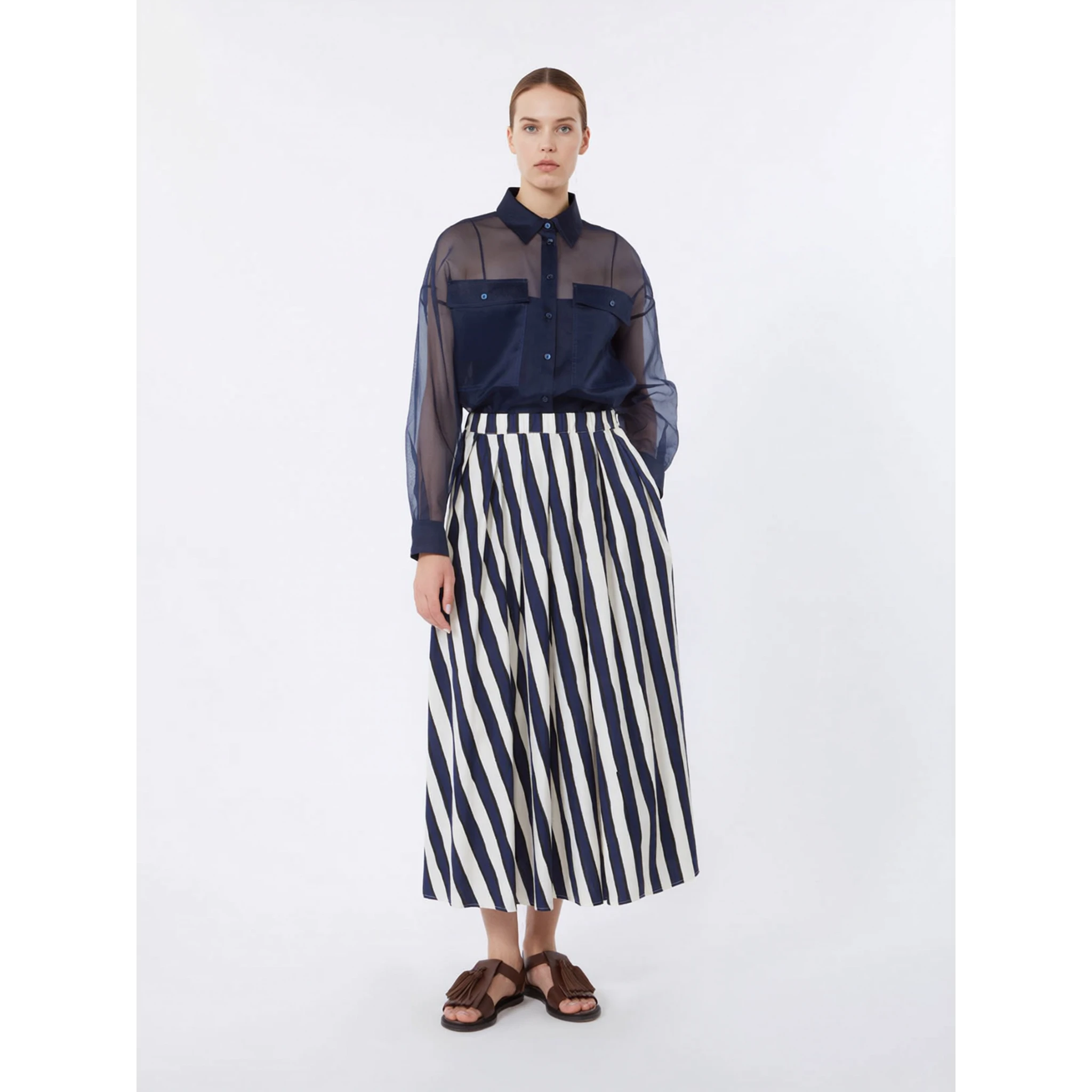 WEEKEND MAX MARA WKDUOMO skirt