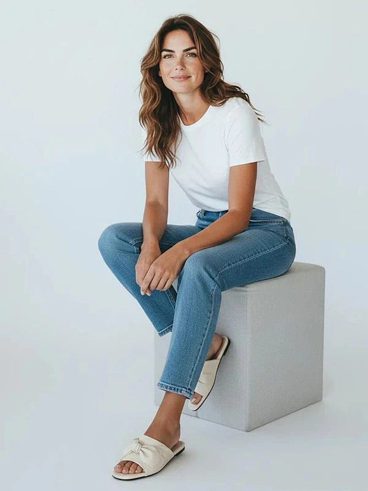 COCCINELLE slippers alternative