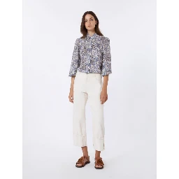 WEEKEND MAX MARA WKDPERIODI shirt