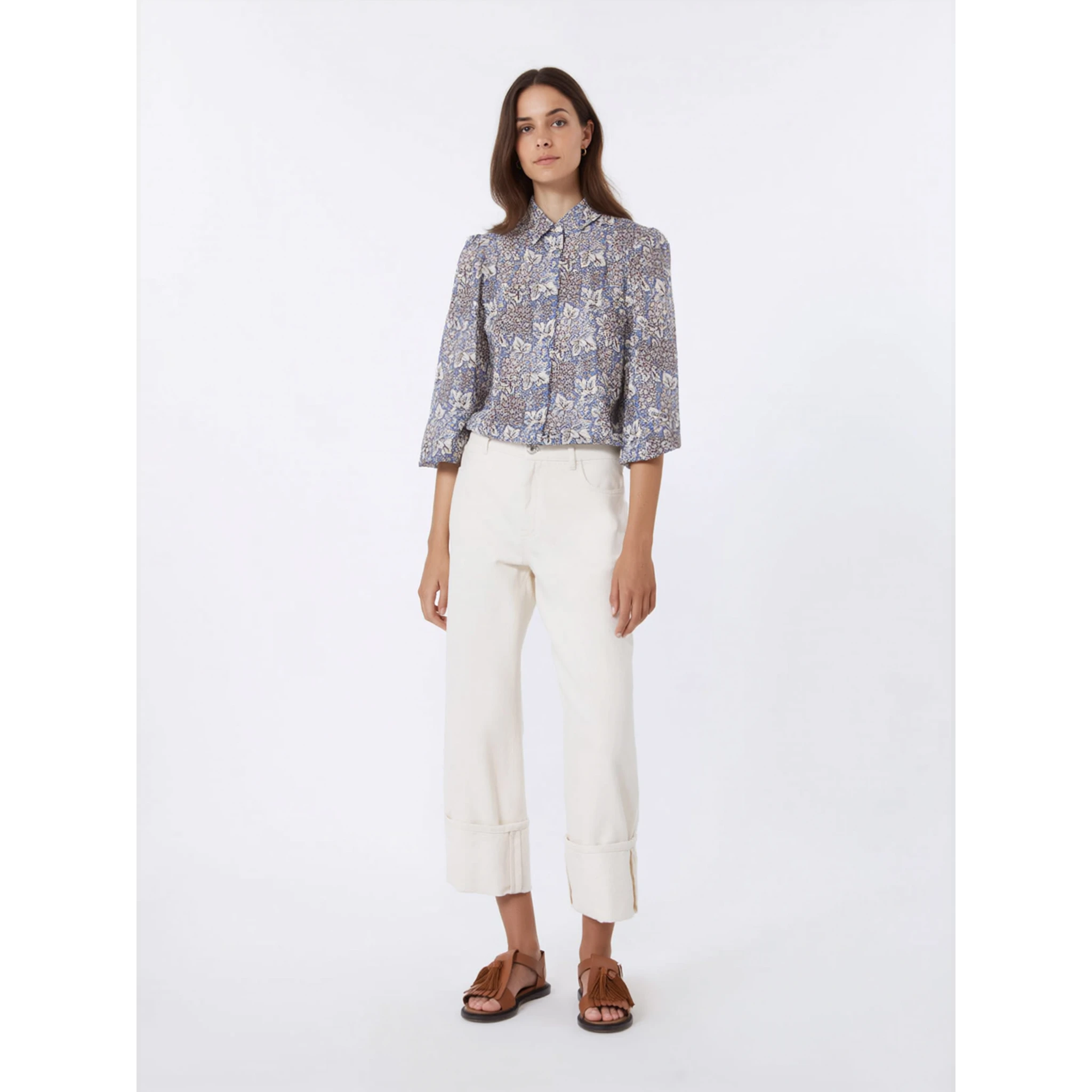 WEEKEND MAX MARA WKDPERIODI shirt