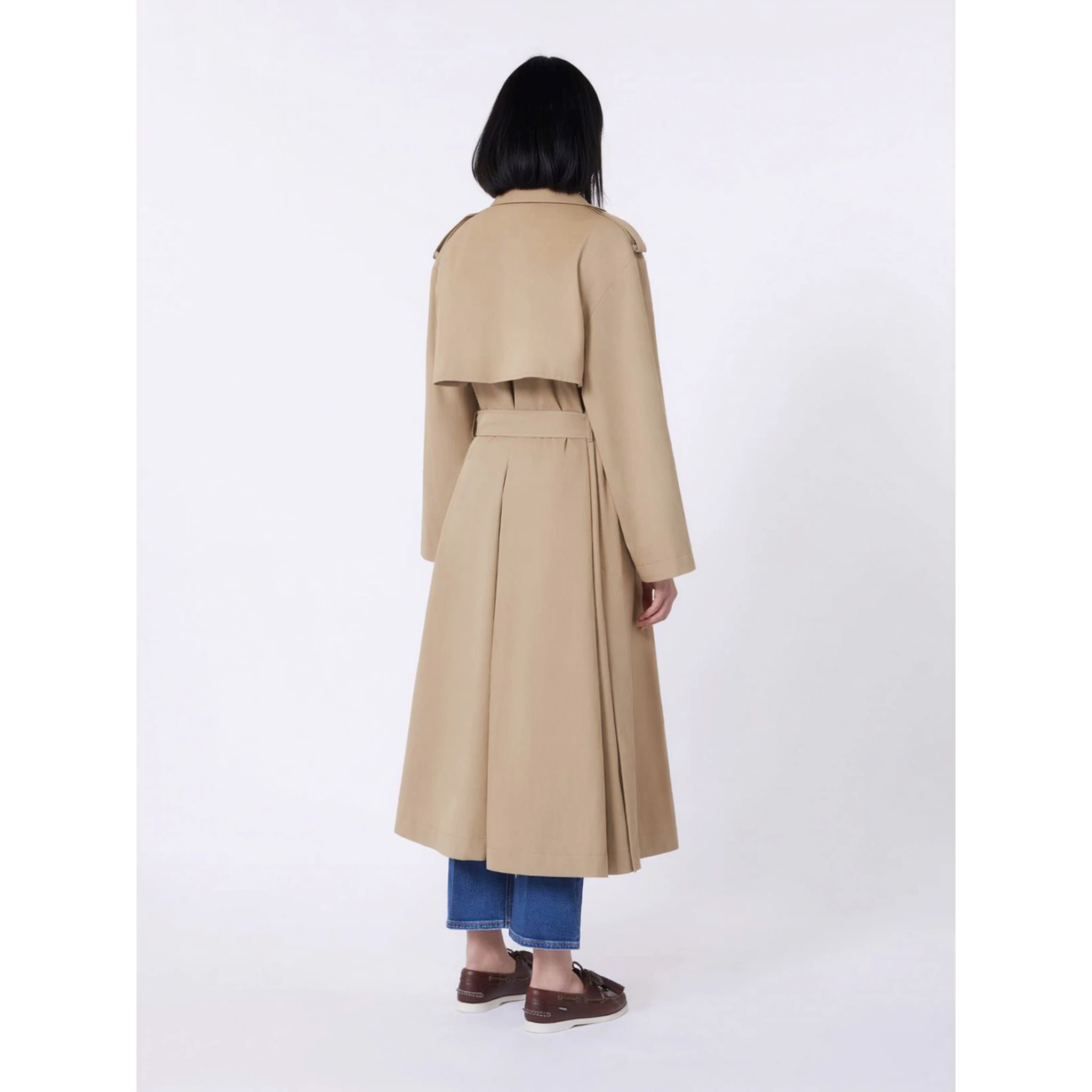 WEEKEND MAX MARA WKDGIUNCHI coat