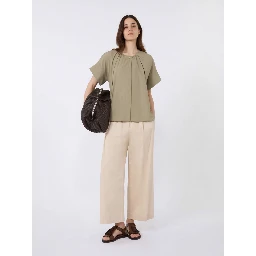WEEKEND MAX MARA WKDGOLFO pants