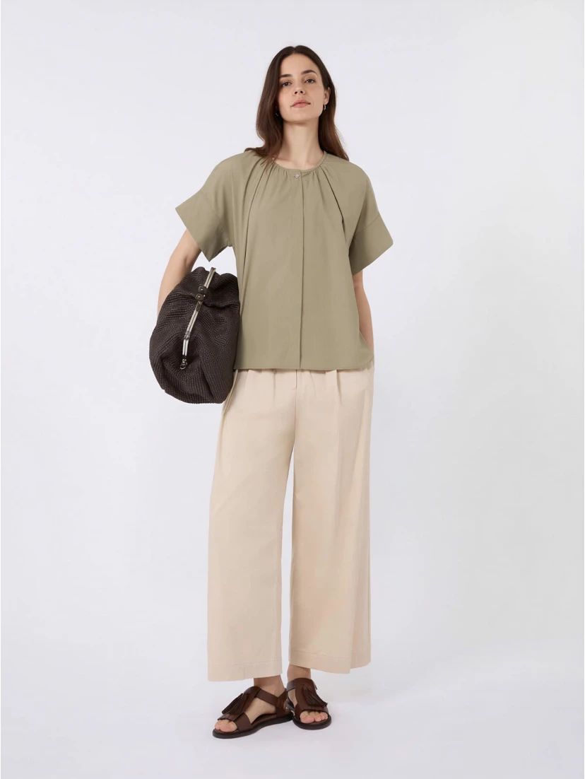 WEEKEND MAX MARA WKDGOLFO pants