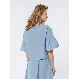 WEEKEND MAX MARA WKDBREAK blouse