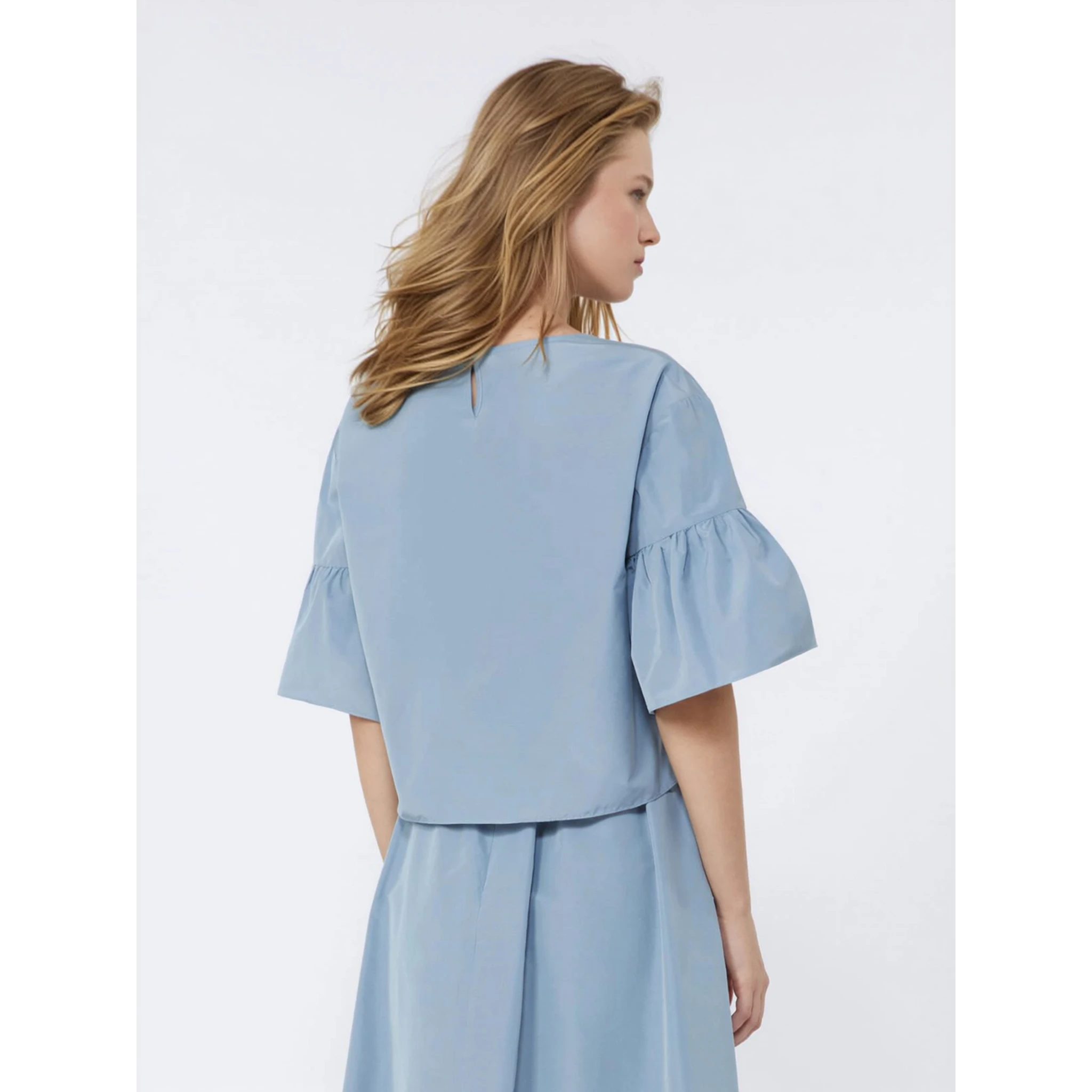 WEEKEND MAX MARA WKDBREAK blouse