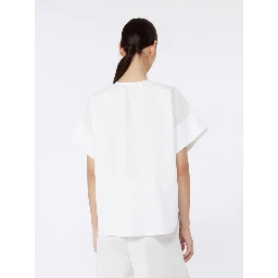 WEEKEND MAX MARA WKDEDUCATA shirt