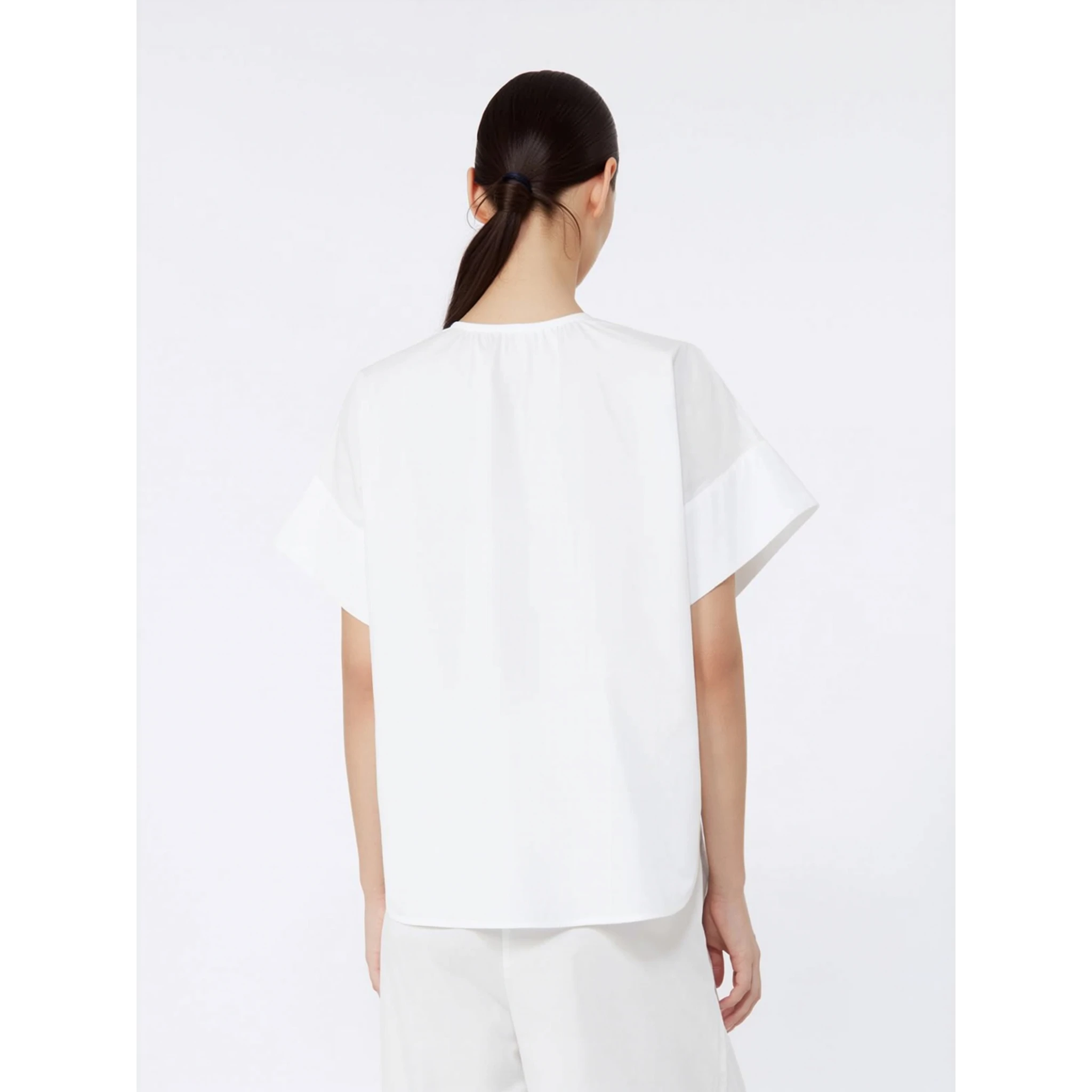 WEEKEND MAX MARA WKDEDUCATA shirt