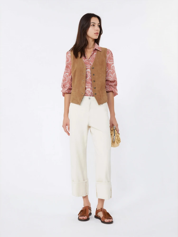 WEEKEND MAX MARA WKDPERIODI shirt alternative