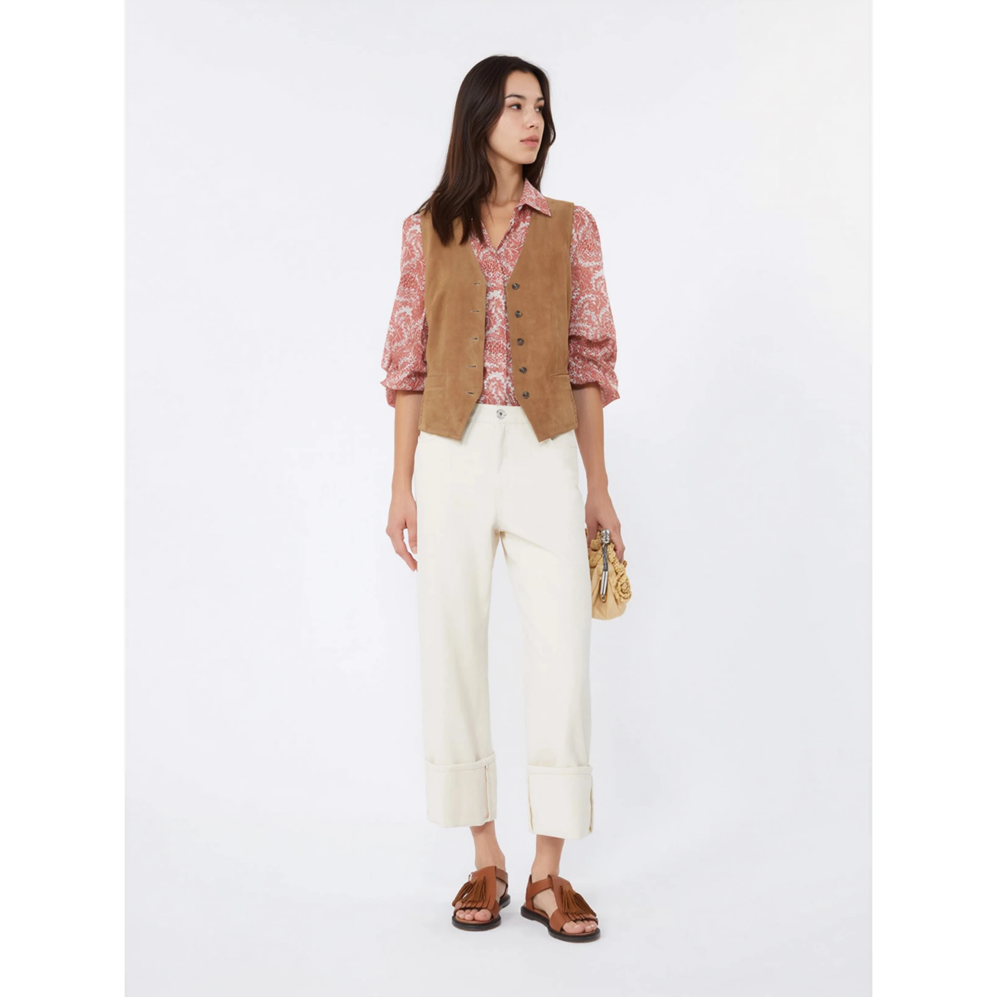 WEEKEND MAX MARA WKDPERIODI shirt