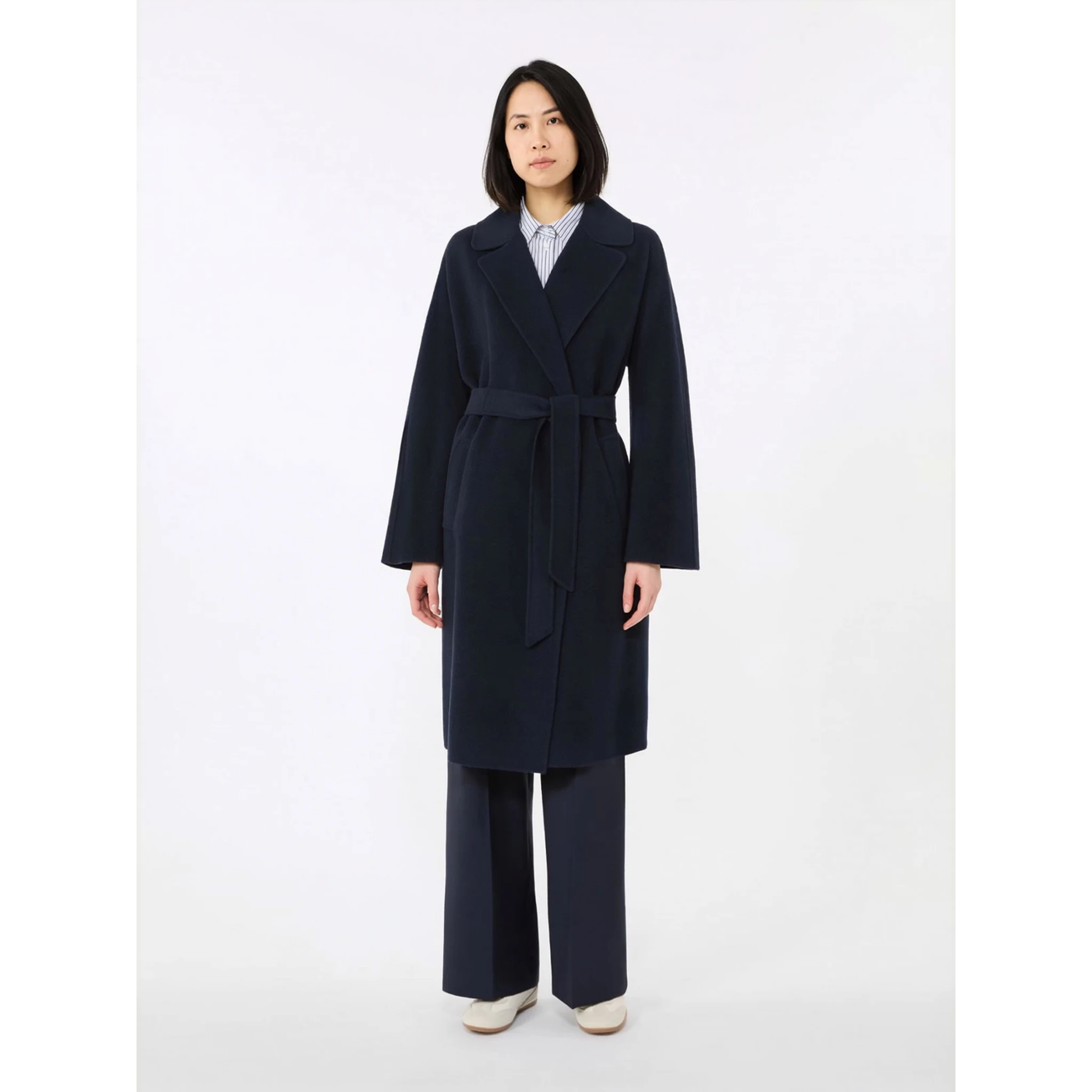 WEEKEND MAX MARA WKDCIVADA coat