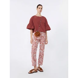 WEEKEND MAX MARA WKDBREAK blouse