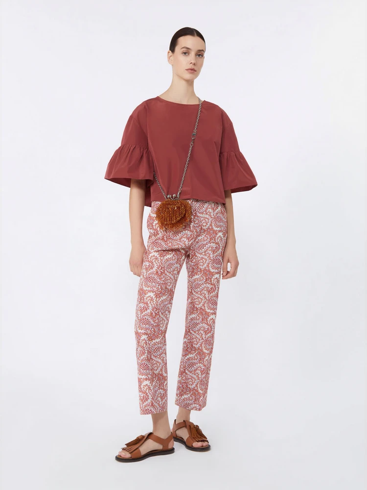 WEEKEND MAX MARA WKDBREAK blouse alternative