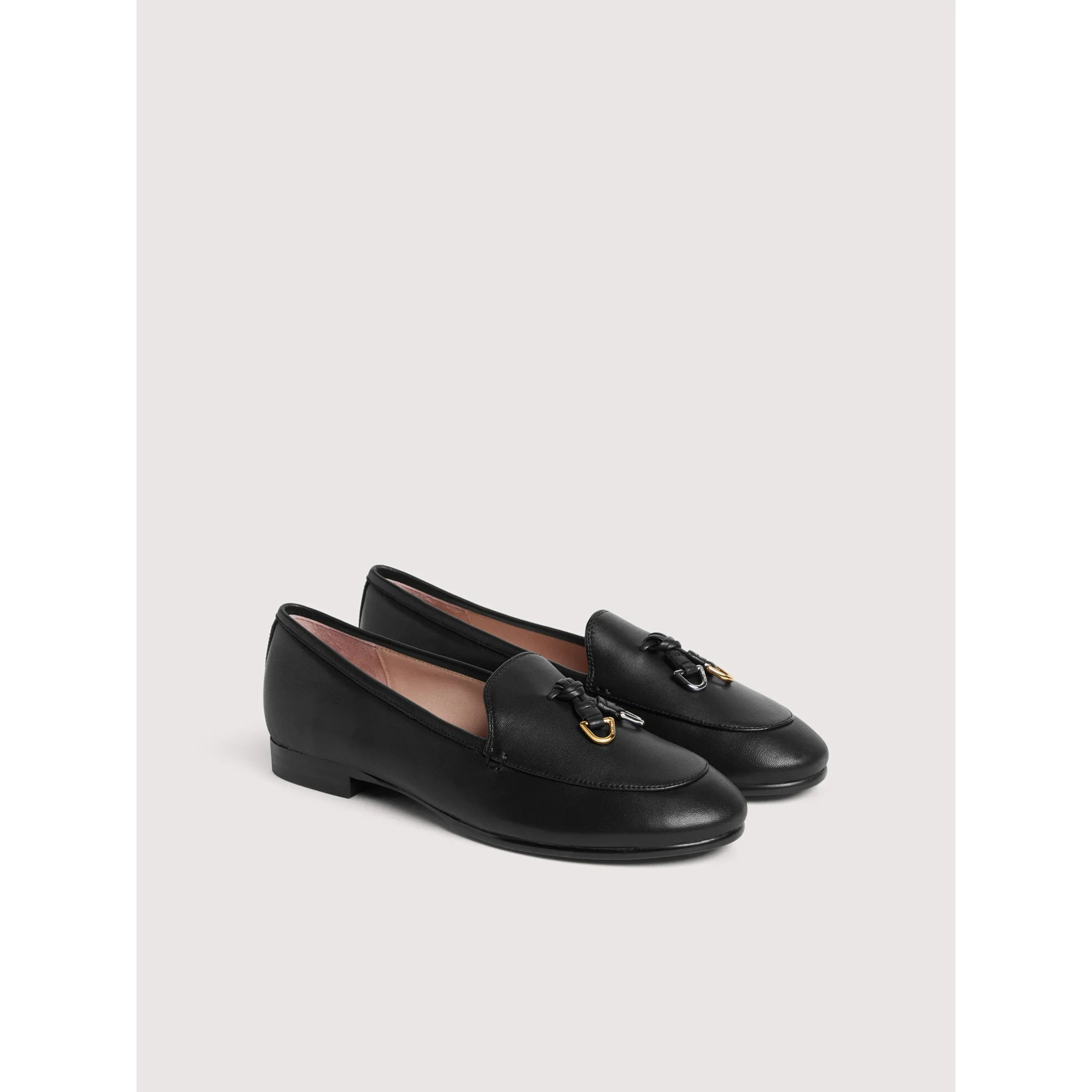 COCCINELLE LOOP shoes