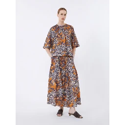 WEEKEND MAX MARA WKDUOMO skirt