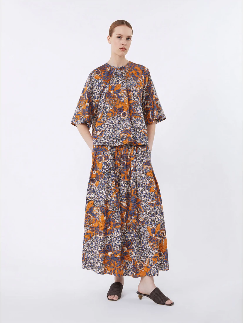 WEEKEND MAX MARA WKDUOMO skirt