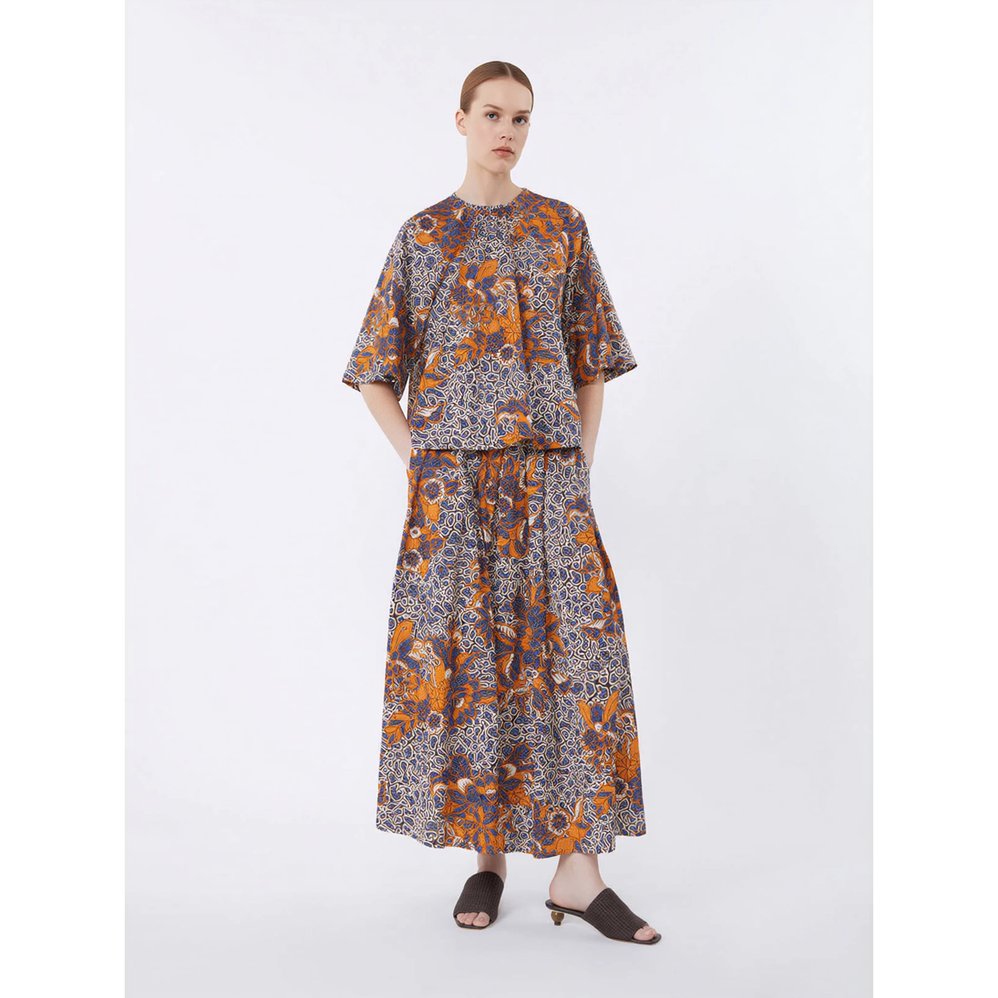 WEEKEND MAX MARA WKDUOMO skirt