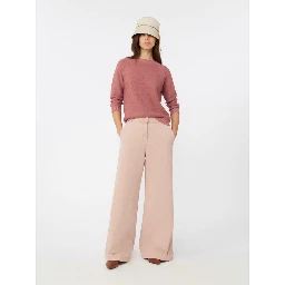 WEEKEND MAX MARA WKDSKIPPER pants